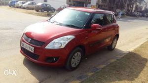 Maruti Suzuki Swift Vdi (make Year ) (diesel)