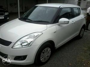  Maruti Suzuki Swift diesel  Kms