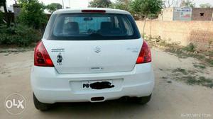  Maruti Suzuki Swift diesel  Kms