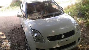 Maruti Suzuki Swift diesel  Kms  year TN 48 K 