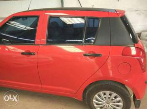  Maruti Suzuki Swift petrol  Kms