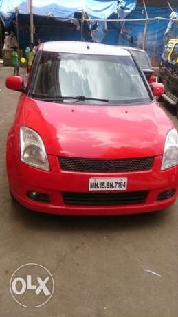 Maruti Suzuki Swift petrol  Kms  year