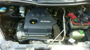  Maruti Suzuki Wagon R 1.0 petrol  Kms