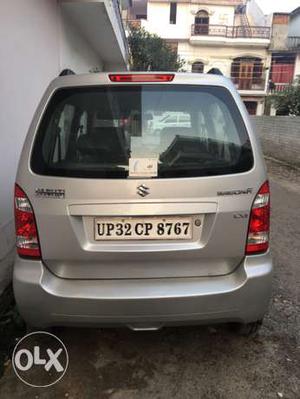 Maruti Suzuki Wagon R petrol  Kms  year