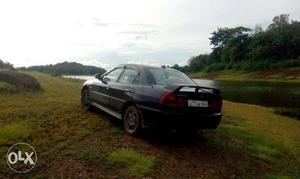 Mitsubishi Lancer petrol  Kms  year