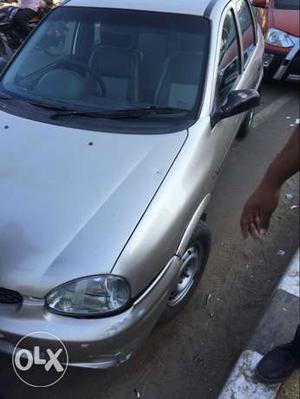 Opel CORSA  fully loaded well maintained good