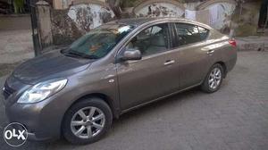 Price Reduced. Nissan Sunny Xv top of range.. Push Start cng