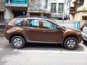 Renault Duster available in Patuli, Kolkata