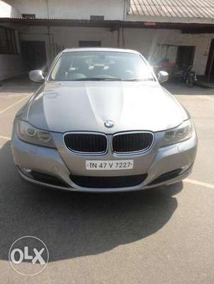 Sale of BMW Car