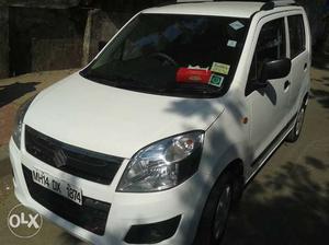 Sell personal car wagonR cng in good condition in original