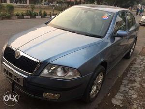  Skoda Laura diesel  Kms