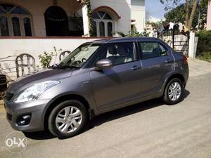 Swift Dzire ZDI  Top end Excellent Condition