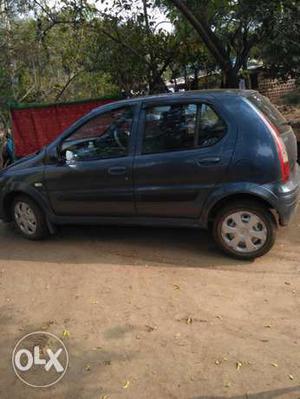  Tata Indica V2 Turbo diesel  Kms