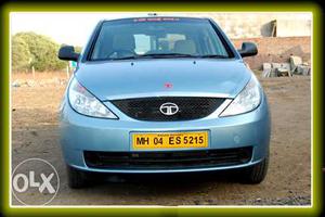 Tata Indica Vista diesel Kms  year