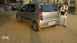  Tata Indica diesel  Kms