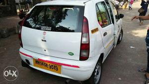 Tata Indica diesel  Kms  year