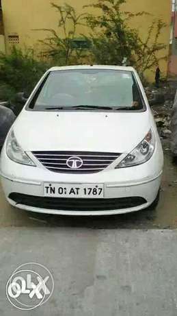  Tata Manza diesel  Kms