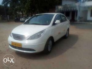 Tata Manza diesel  Kms  year