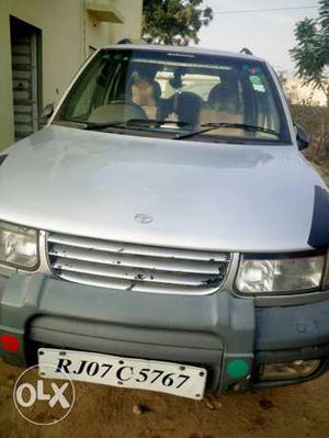  Tata Safari diesel  Kms