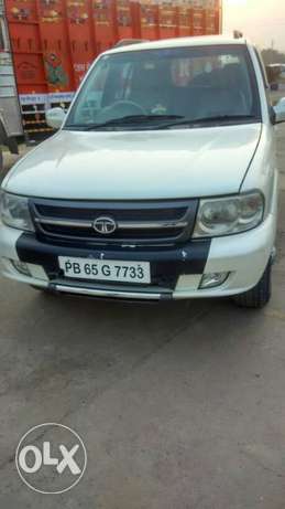 Tata Safari diesel  Kms  year