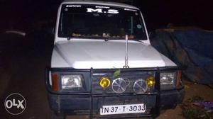  Tata Sumo diesel Kms &ac