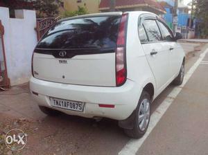  Tata Vista diesel  Kms