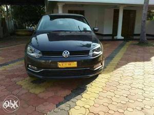 Volkswagen Polo petrol  Kms  year