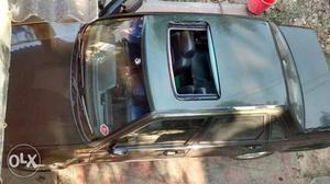 Volvo 460 model. Indian reregistration  to