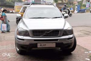 8VOLVO XC90 Limited Edition