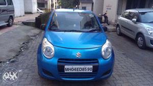 A good & running condition Maruti Astar Car