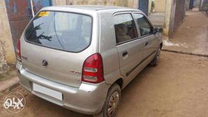 Alto 800 Maruti Suzuki Petrol  Kms