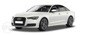 Audi A6 2.0 Tdi Premium Plus (make Year ) (diesel)