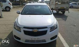 Chevrolet Cruze Ltz (make Year ) (diesel)