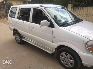 Chevrolet Tavera Neo 3 Ls- 10 Str Bs-iv (make Year ) (di