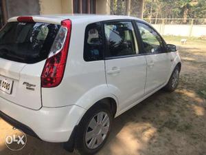 FORD Figo Taitenium