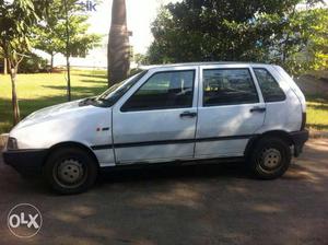 Fiat UNO Well Maintained Office Car by Manager
