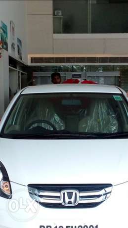  Honda Amaze diesel  Kms