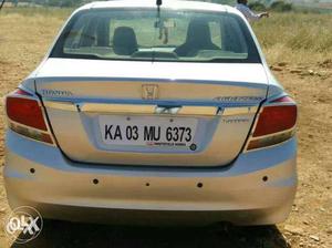  Honda Amaze diesel  Kms