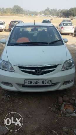  Honda City Zx petrol  Kms