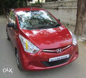 Hyundai Eon Era + (make Year ) (petrol)