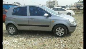 Hyundai Getz for Sale. First owner. Excellent condition.