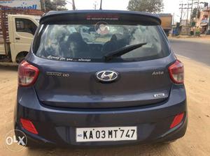 Hyundai Grand I 10 diesel  Kms  year