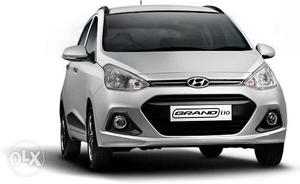 Hyundai Grand I10 Asta At 1.2 Kappa Vtvt (make Year ) (p