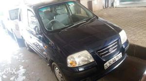 Hyundai Santro Xing Xo Erlx - Euro Iii (make Year ) (pet