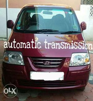 Hyundai Santro Xing (make Year ) (petrol)