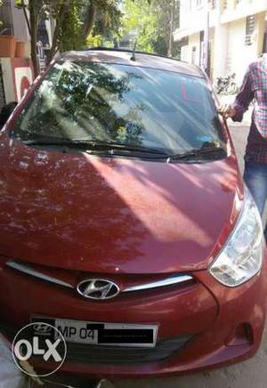 I Want Sell Hyundai EON ERA+