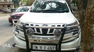 Mahindra Xuv500 (make Year ) (diesel)