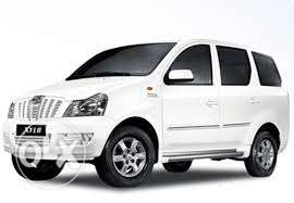 Mahindra Xylo diesel  Kms  year