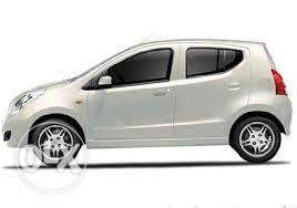 Maruti Suzuki A-star Vxi (abs) At (make Year ) (petrol)