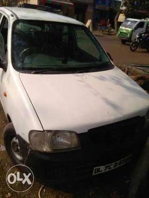  Maruti Suzuki Alto 800 cng  Kms